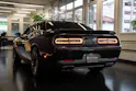 DODGE Challenger SRT8 6.4L HEMI