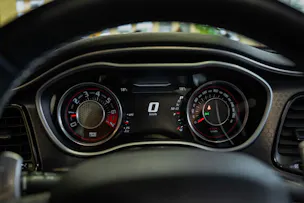 DODGE Challenger SRT8 6.4L HEMI