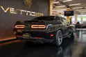 DODGE Challenger SRT8 6.4L HEMI