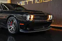 DODGE Challenger SRT8 6.4L HEMI