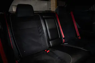 DODGE Challenger SRT8 6.4L HEMI