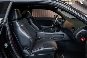 DODGE Challenger SRT8 6.4L HEMI