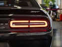 DODGE Challenger SRT8 6.4L HEMI
