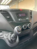 IVECO Daily 35 S 16H 3.0 Kasten mit Hebebühne