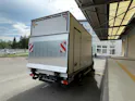 IVECO Daily 35 S 16H 3.0 Kasten mit Hebebühne