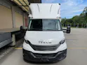 IVECO Daily 35 S 16H 3.0 Kasten mit Hebebühne