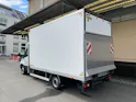 IVECO Daily 35 S 16H 3.0 Kasten mit Hebebühne
