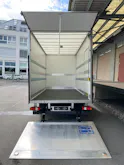 IVECO Daily 35 S 16H 3.0 Kasten mit Hebebühne