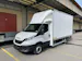 IVECO Daily 35 S 16H 3.0 Kasten mit Hebebühne