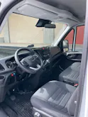 IVECO Daily 35 S 16H 3.0 Kasten mit Hebebühne
