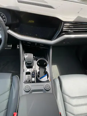 VW Touareg 3.0 TDI R-Line Final Edition Tiptronic