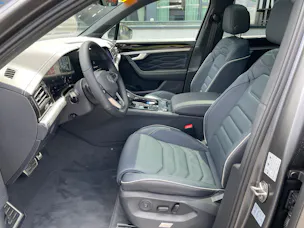 VW Touareg 3.0 TDI R-Line Final Edition Tiptronic