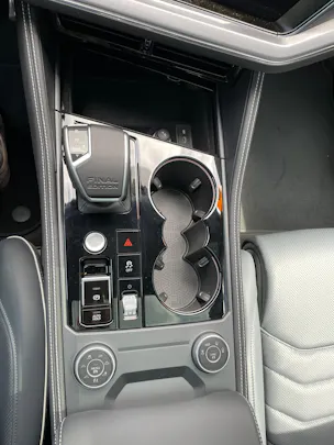 VW Touareg 3.0 TDI R-Line Final Edition Tiptronic
