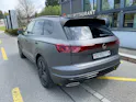 VW Touareg 3.0 TDI R-Line Final Edition Tiptronic