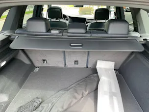 VW Touareg 3.0 TDI R-Line Final Edition Tiptronic
