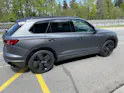 VW Touareg 3.0 TDI R-Line Final Edition Tiptronic