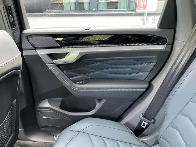 VW Touareg 3.0 TDI R-Line Final Edition Tiptronic