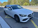 MERCEDES-BENZ C 220 d T Avantgarde
