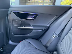 MERCEDES-BENZ C 220 d T Avantgarde
