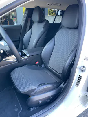 MERCEDES-BENZ C 220 d T Avantgarde