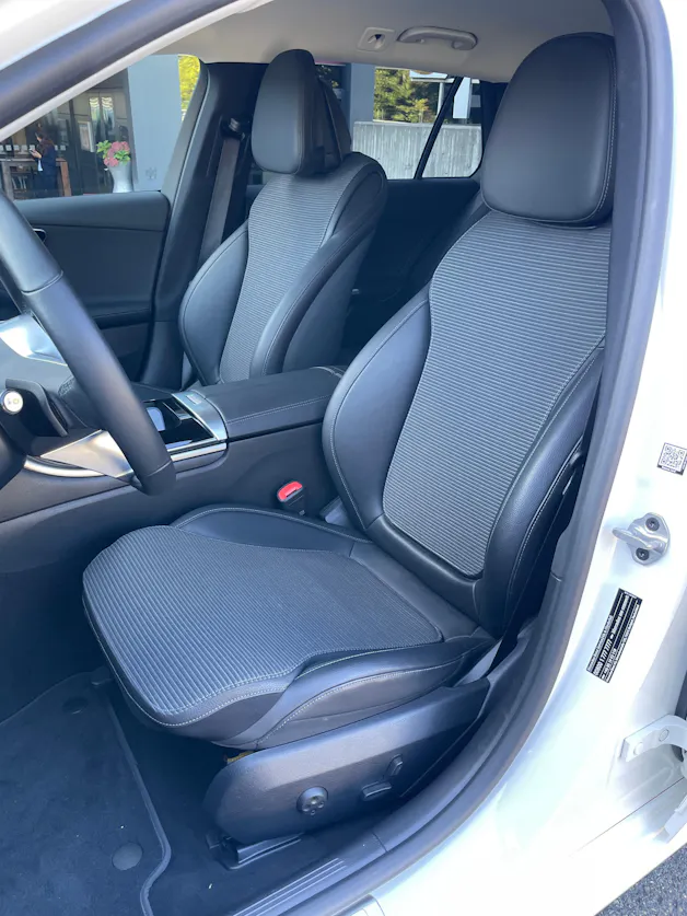 MERCEDES-BENZ C 220 d T Avantgarde