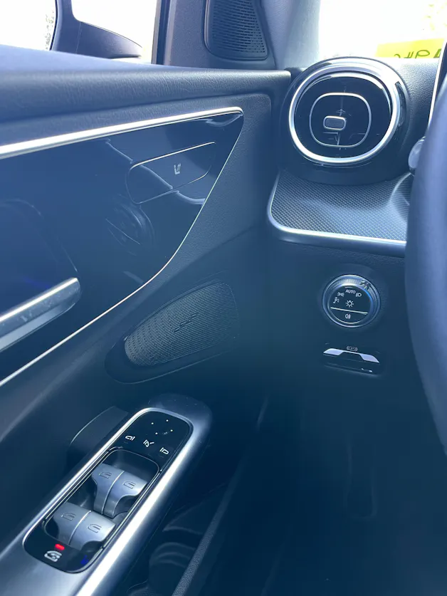 MERCEDES-BENZ C 220 d T Avantgarde