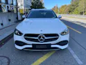 MERCEDES-BENZ C 220 d T Avantgarde