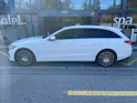 MERCEDES-BENZ C 220 d T Avantgarde