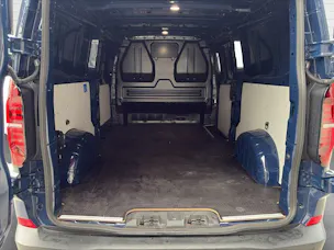 VW Transporter Kaw. 3500