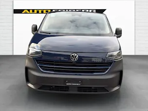 VW Transporter Kaw. 3500