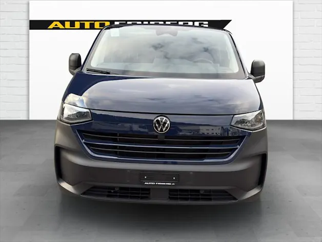 VW Transporter Kaw. 3500