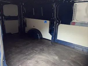 VW Transporter Kaw. 3500