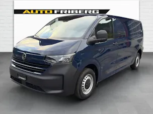 VW Transporter Kaw. 3500