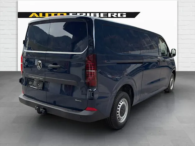 VW Transporter Kaw. 3500