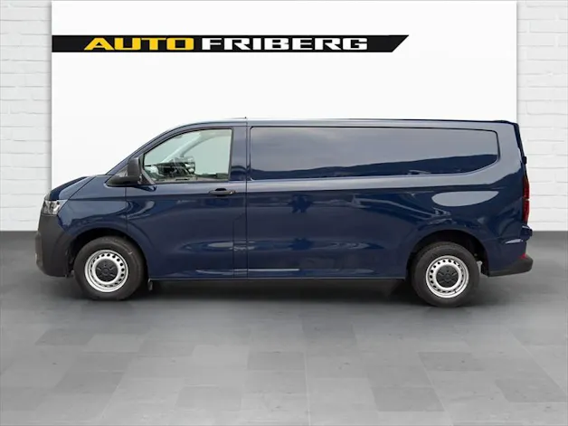 VW Transporter Kaw. 3500