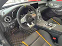MERCEDES-BENZ C 63 S AMG Premium +