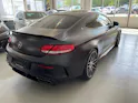 MERCEDES-BENZ C 63 S AMG Premium +