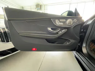 MERCEDES-BENZ C 63 S AMG Premium +