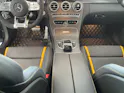 MERCEDES-BENZ C 63 S AMG Premium +