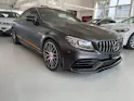 MERCEDES-BENZ C 63 S AMG Premium +