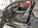 MERCEDES-BENZ C 63 S AMG Premium +