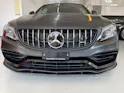 MERCEDES-BENZ C 63 S AMG Premium +