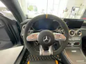 MERCEDES-BENZ C 63 S AMG Premium +