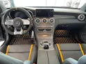 MERCEDES-BENZ C 63 S AMG Premium +