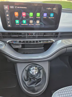 FIAT 500C 1.0 FireFly MHD Dolcevita