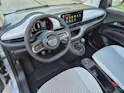 FIAT 500C 1.0 FireFly MHD Dolcevita