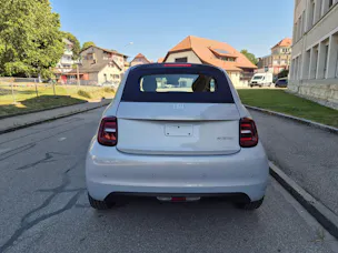 FIAT 500C 1.0 FireFly MHD Dolcevita
