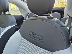 FIAT 500C 1.0 FireFly MHD Dolcevita