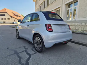 FIAT 500C 1.0 FireFly MHD Dolcevita