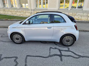 FIAT 500C 1.0 FireFly MHD Dolcevita